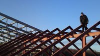 Сварочные работы с металлоконструкциями в Ногинске