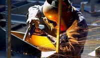 Услуги монтажа металлоконструкций в Ногинске